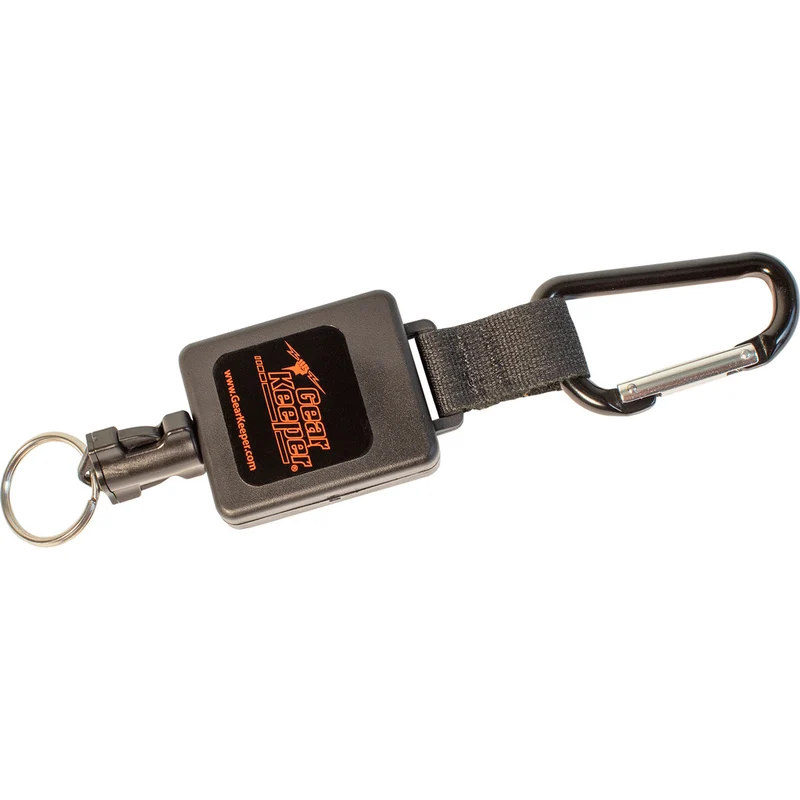 GearKeeper Ausrüstungshalter RT3 mit Stahl-Karabiner Heavy Duty