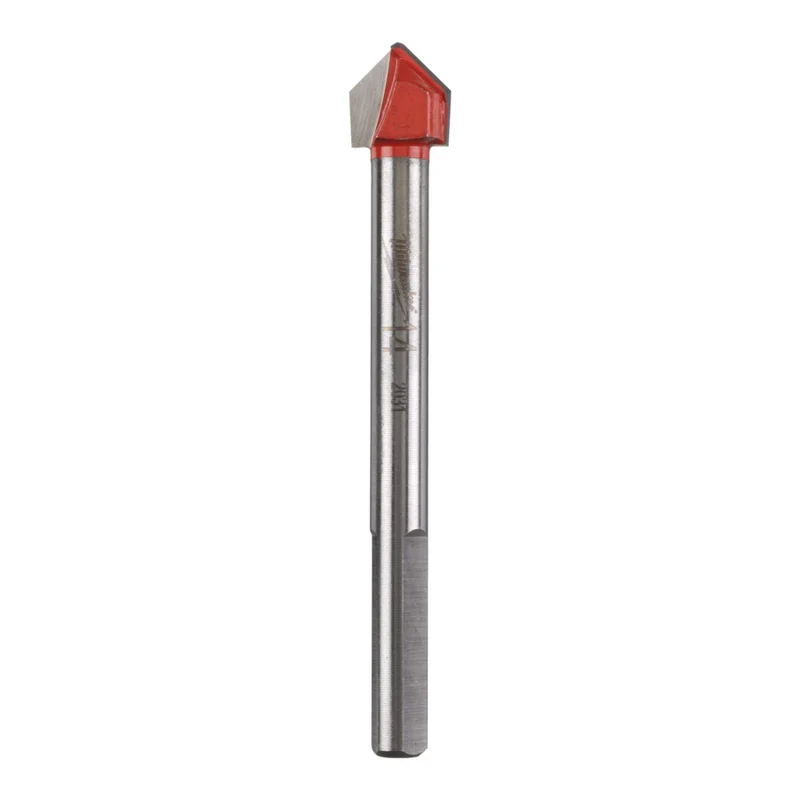 Milwaukee Glas- u. Fliesenbohrer ⌀ 4 - 16 mm