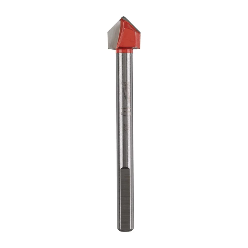 Milwaukee Glas- u. Fliesenbohrer ⌀ 4 - 16 mm