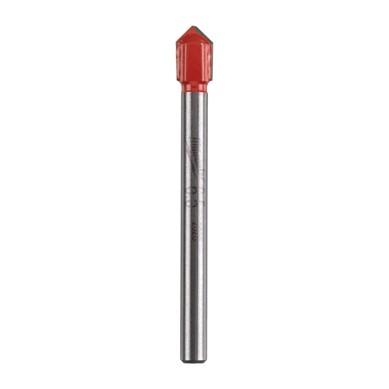 Milwaukee Glas- u. Fliesenbohrer ⌀ 4 - 16 mm