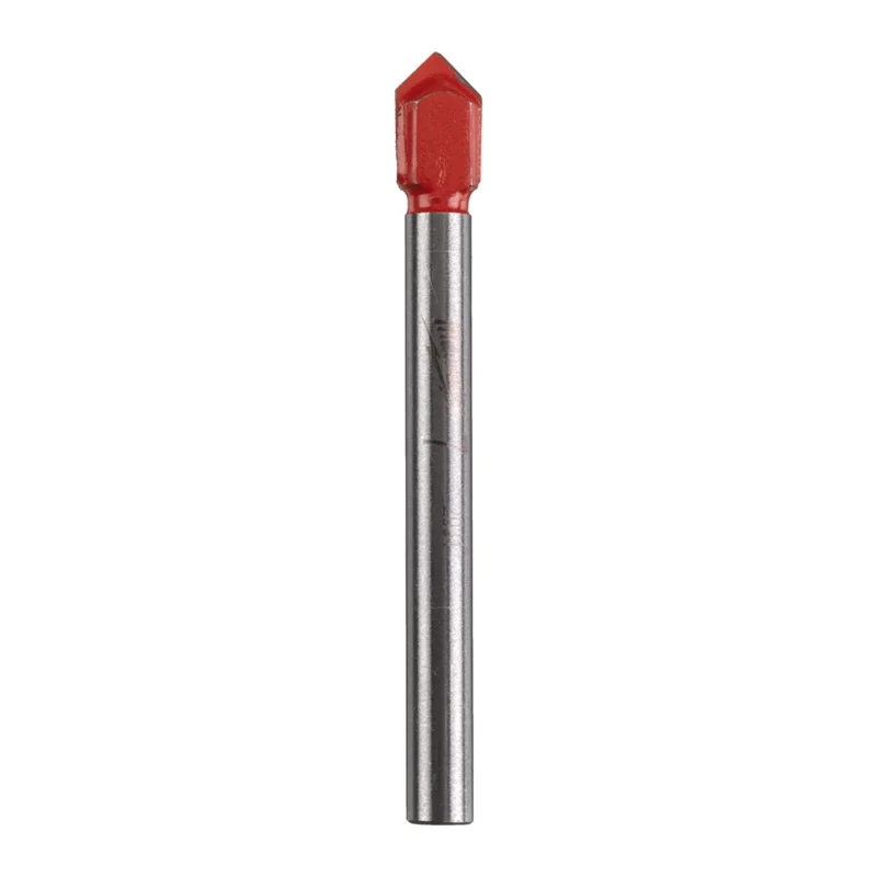 Milwaukee Glas- u. Fliesenbohrer ⌀ 4 - 16 mm