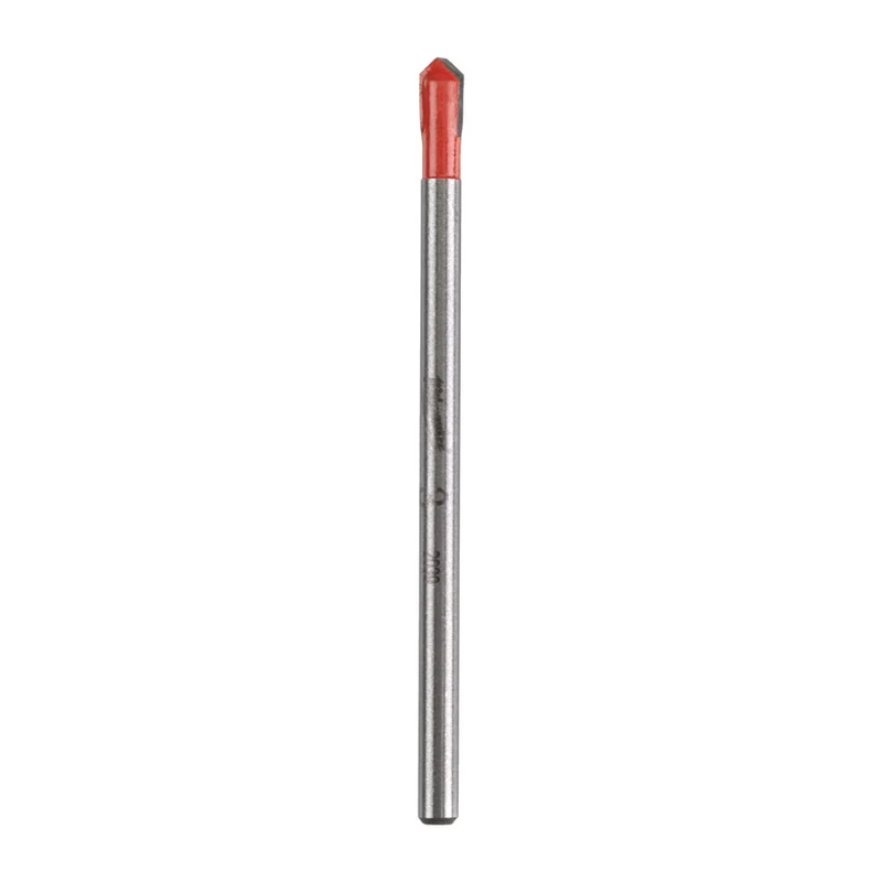 Milwaukee Glas- u. Fliesenbohrer ⌀ 4 - 16 mm