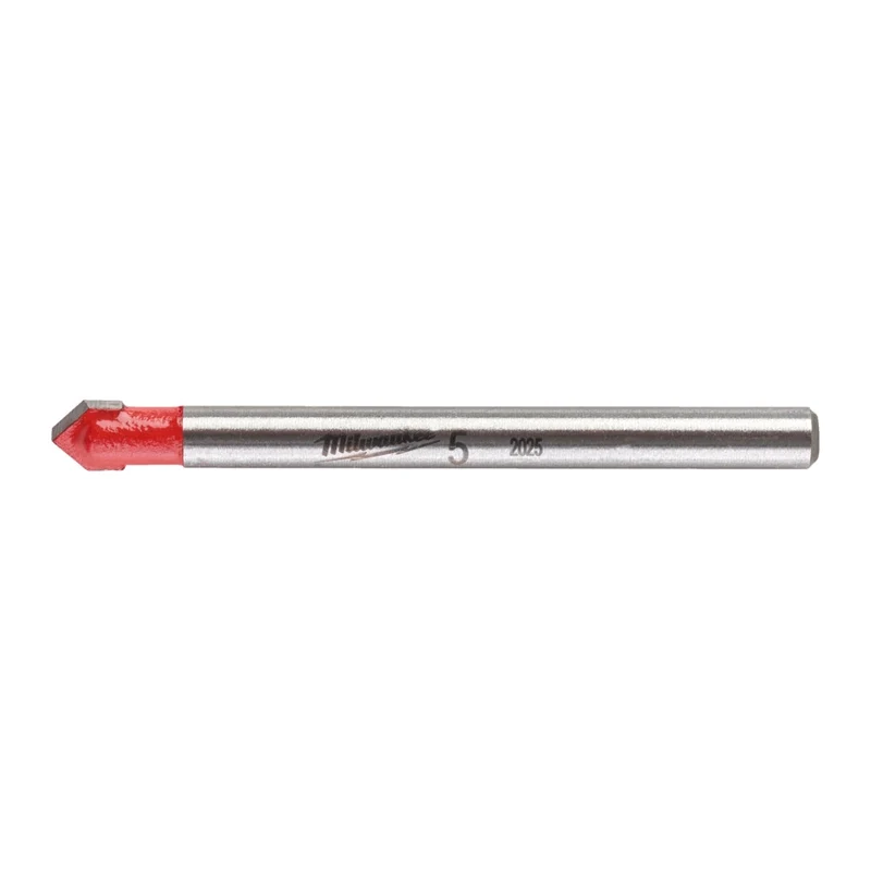 Milwaukee Glas- u. Fliesenbohrer ⌀ 4 - 16 mm