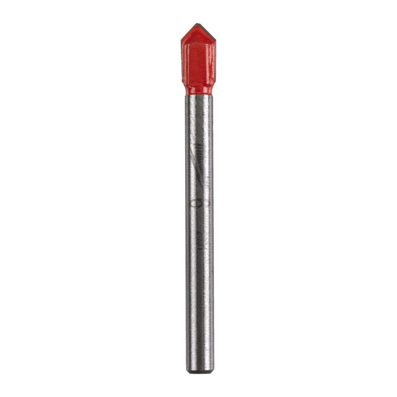 Milwaukee Glas- u. Fliesenbohrer ⌀ 4 - 16 mm
