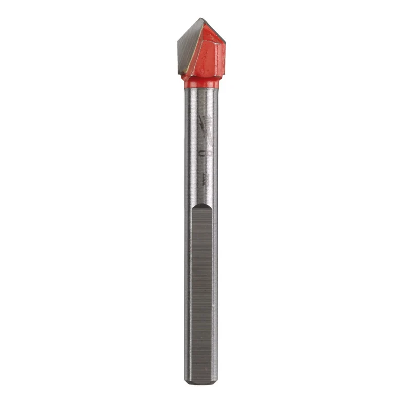 Milwaukee Glas- u. Fliesenbohrer ⌀ 4 - 16 mm