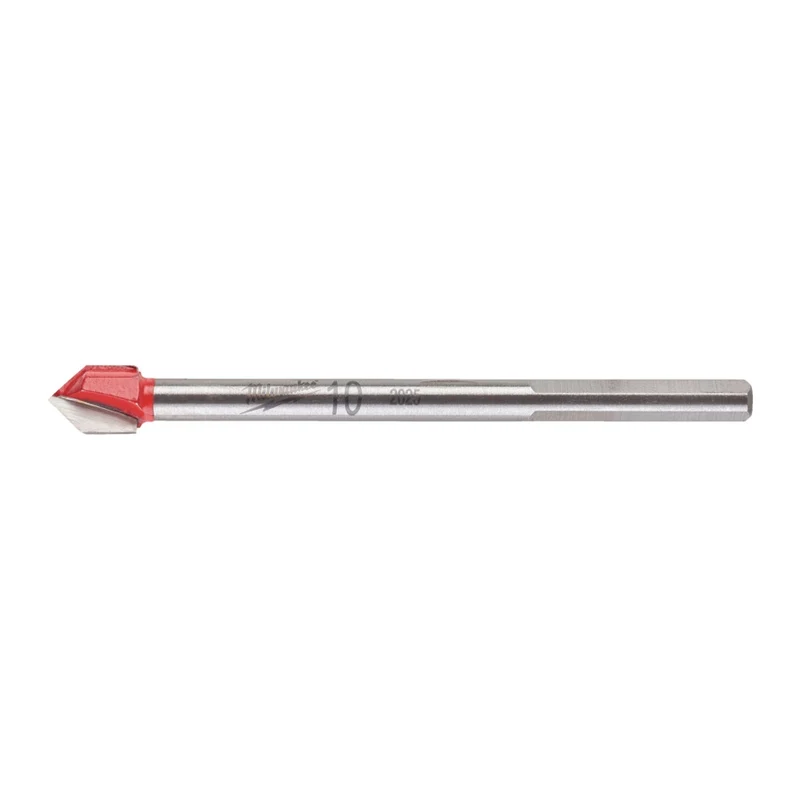 Milwaukee Glas- u. Fliesenbohrer ⌀ 4 - 16 mm