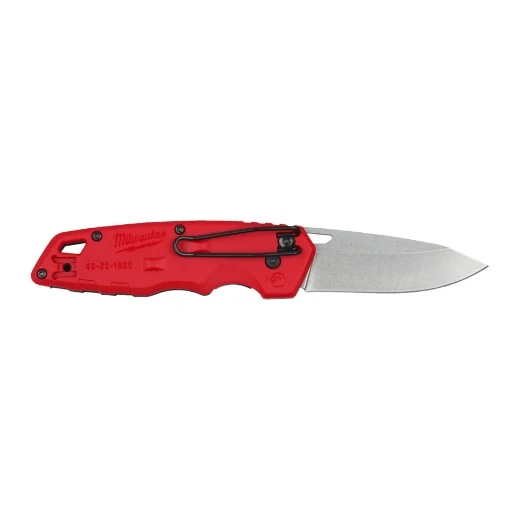 Milwaukee Fastback Klappmesser mit 7 cm Edelstahlklinge
