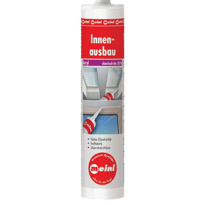 Innenausbau
