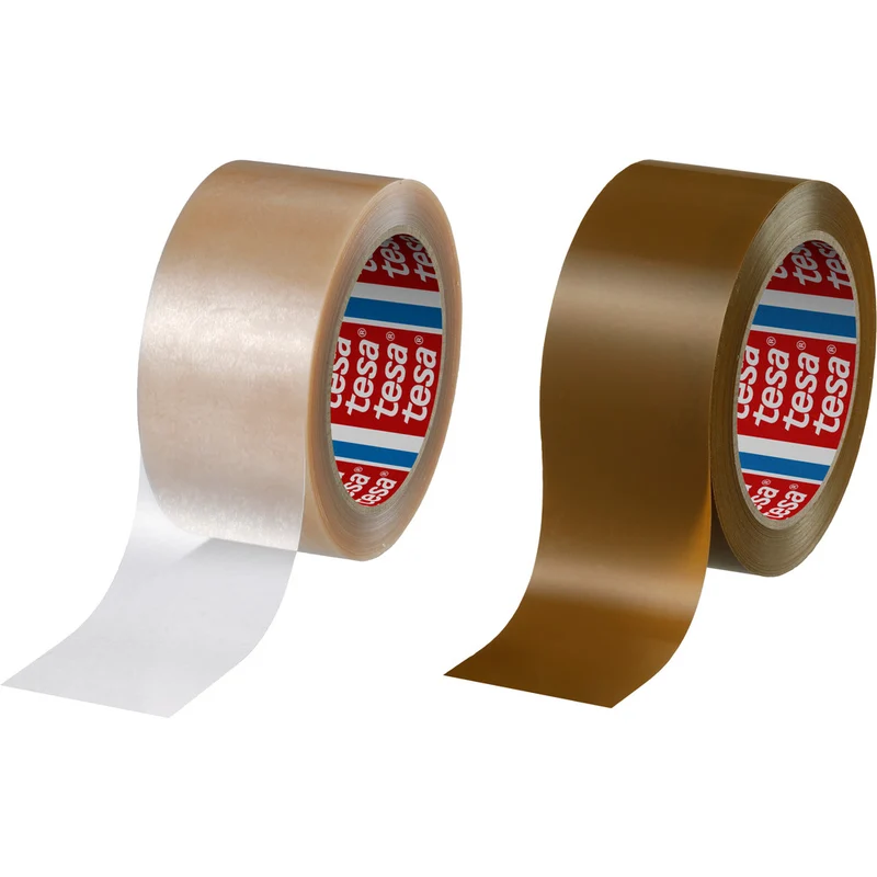 Premium PVC-Verpackungsband 4124