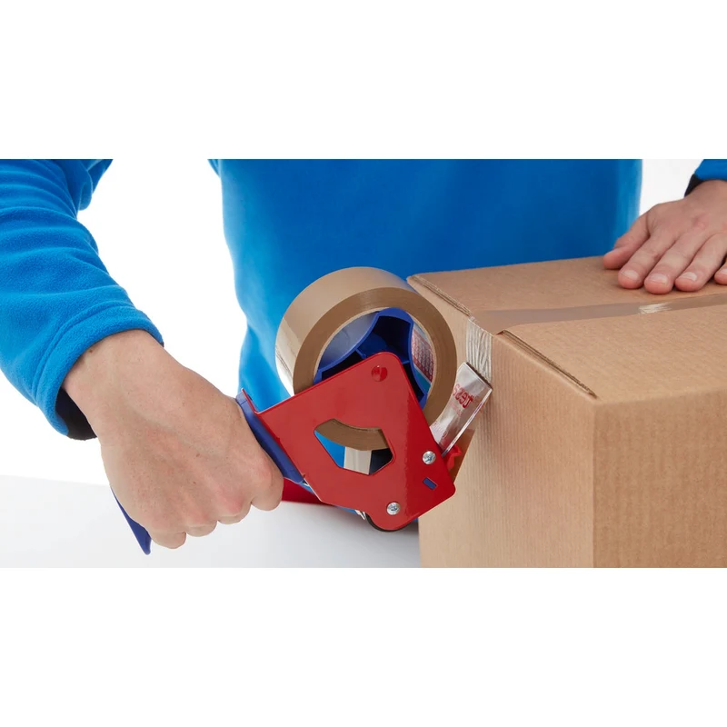 Premium PVC-Verpackungsband 4124