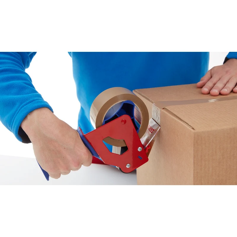 Premium PVC-Verpackungsband 4124