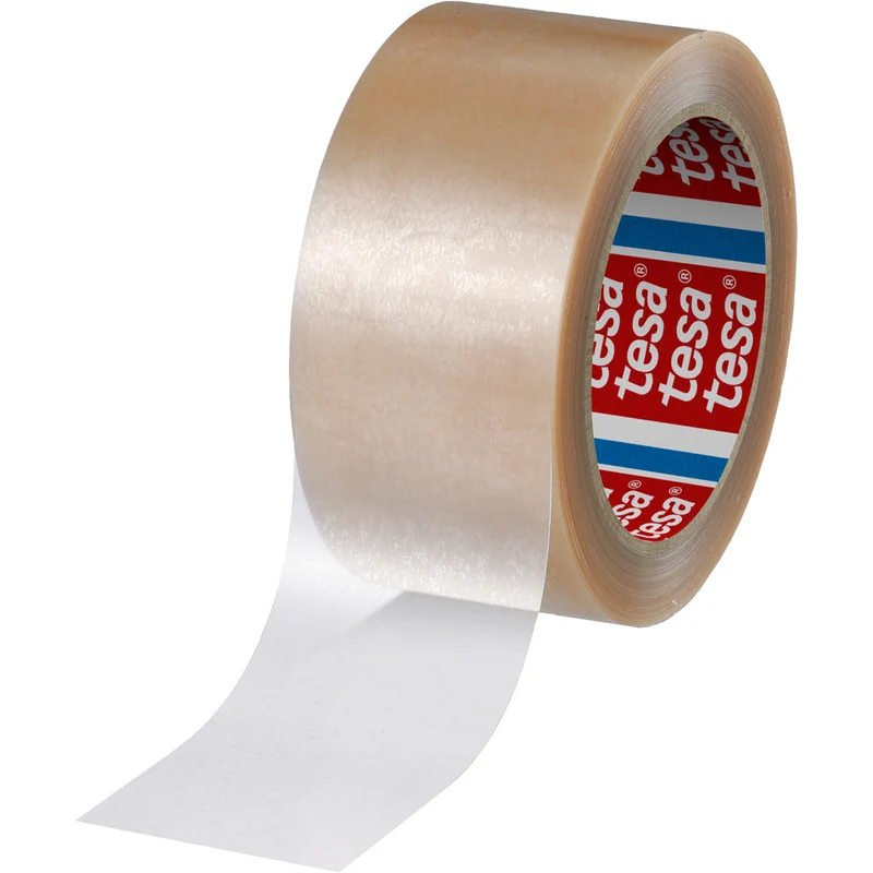 Premium PVC-Verpackungsband 4124