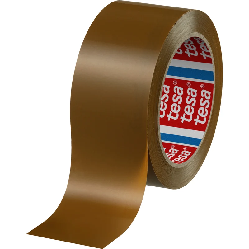 Premium PVC-Verpackungsband 4124