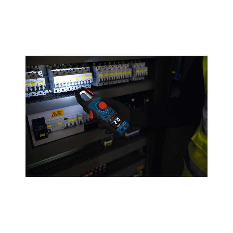 Strommesszange EXMC600-17