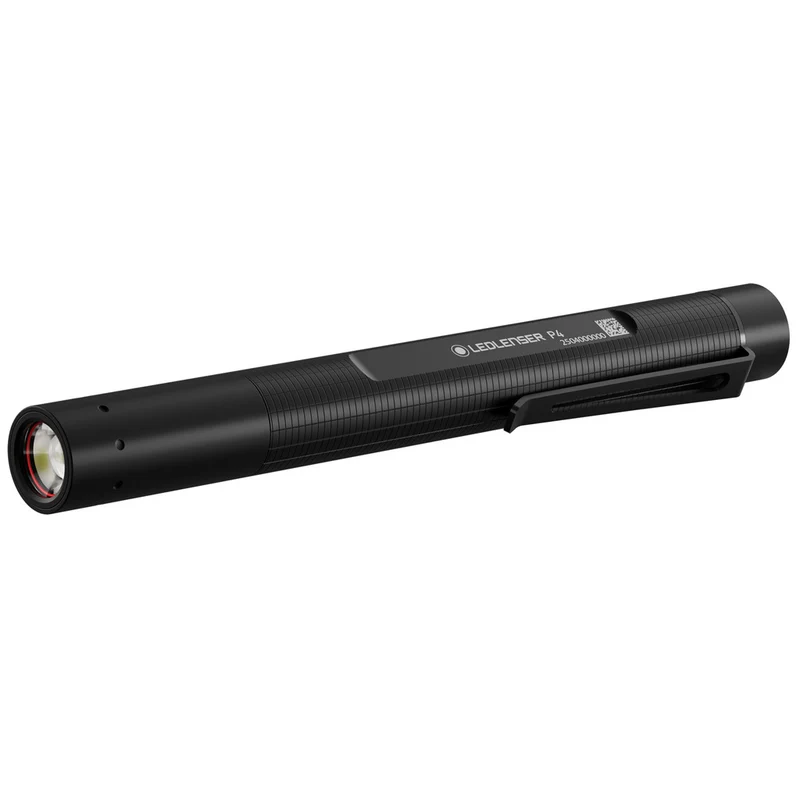 Taschenlampe P4