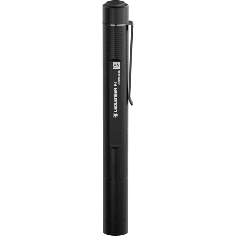 Taschenlampe P4
