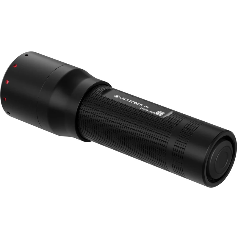 Taschenlampe P7
