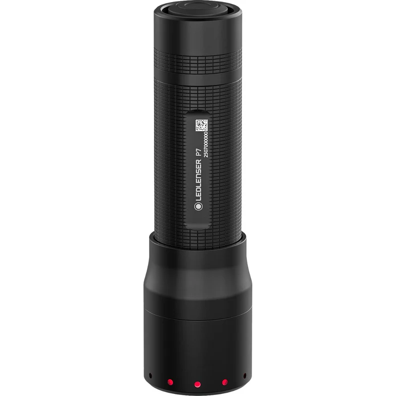Taschenlampe P7