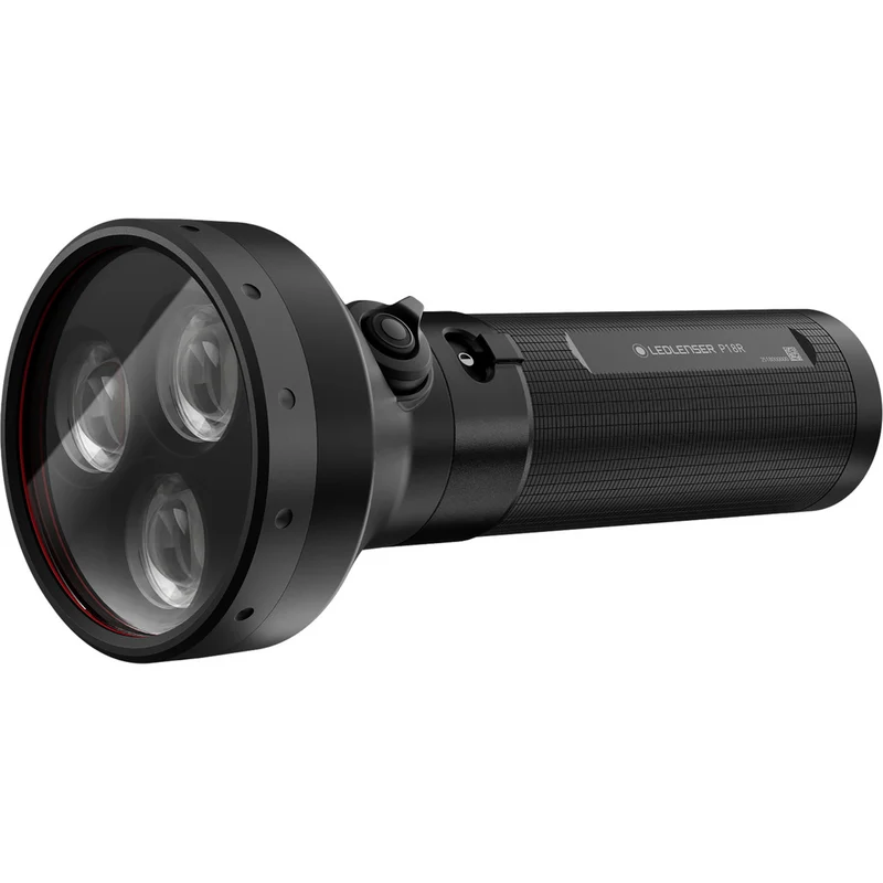 Taschenlampe P18R