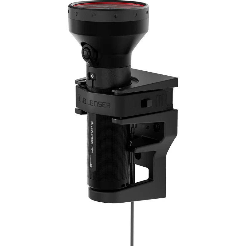 Taschenlampe P18R