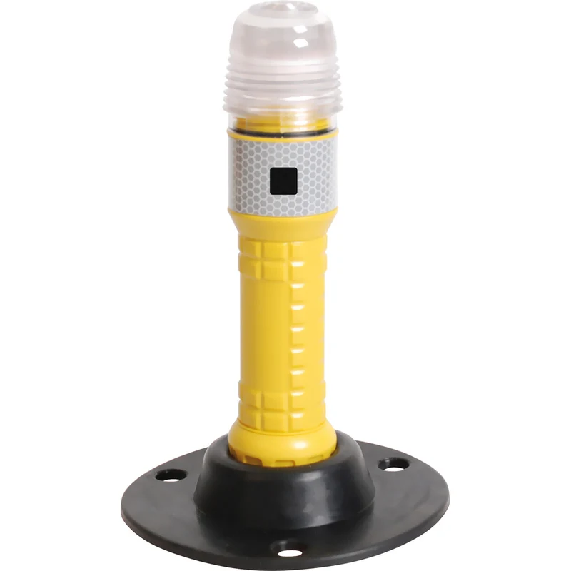3Warn LED-Blitzwarnleuchten Set