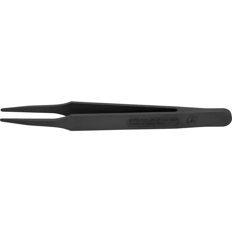 Knipex Kunststoffpinzetten ESD