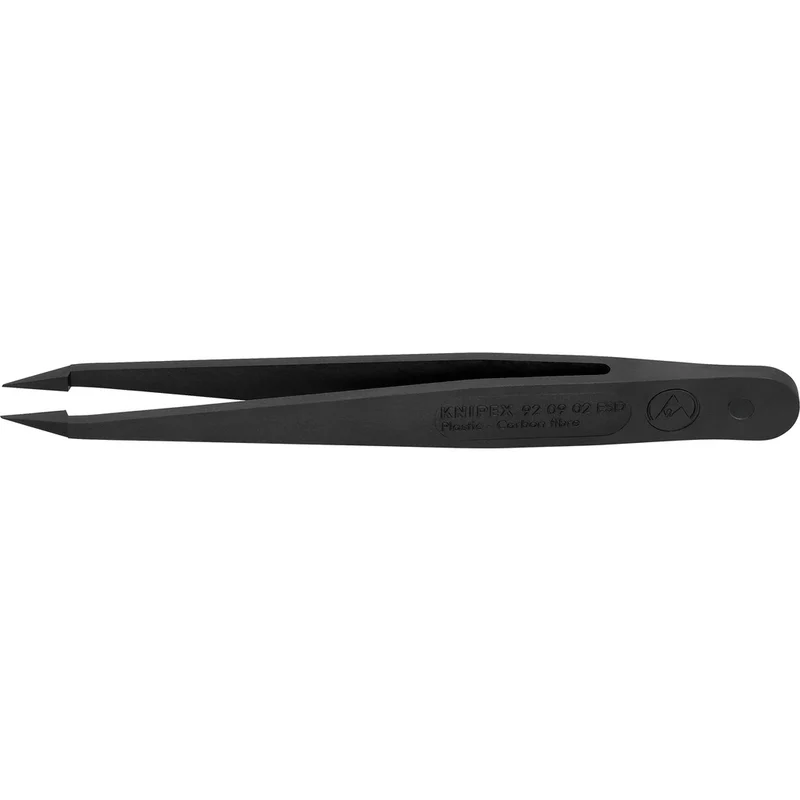 Knipex Kunststoffpinzetten ESD