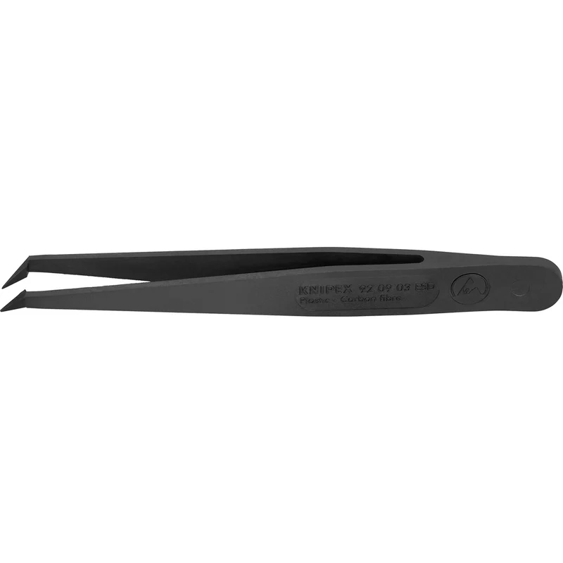 Knipex Kunststoffpinzetten ESD