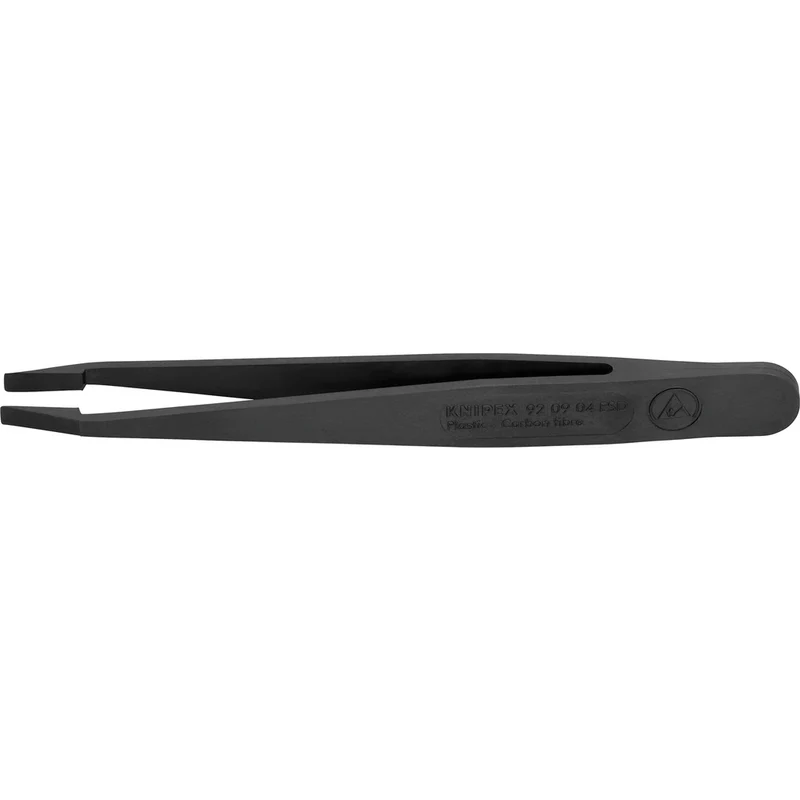 Knipex Kunststoffpinzetten ESD