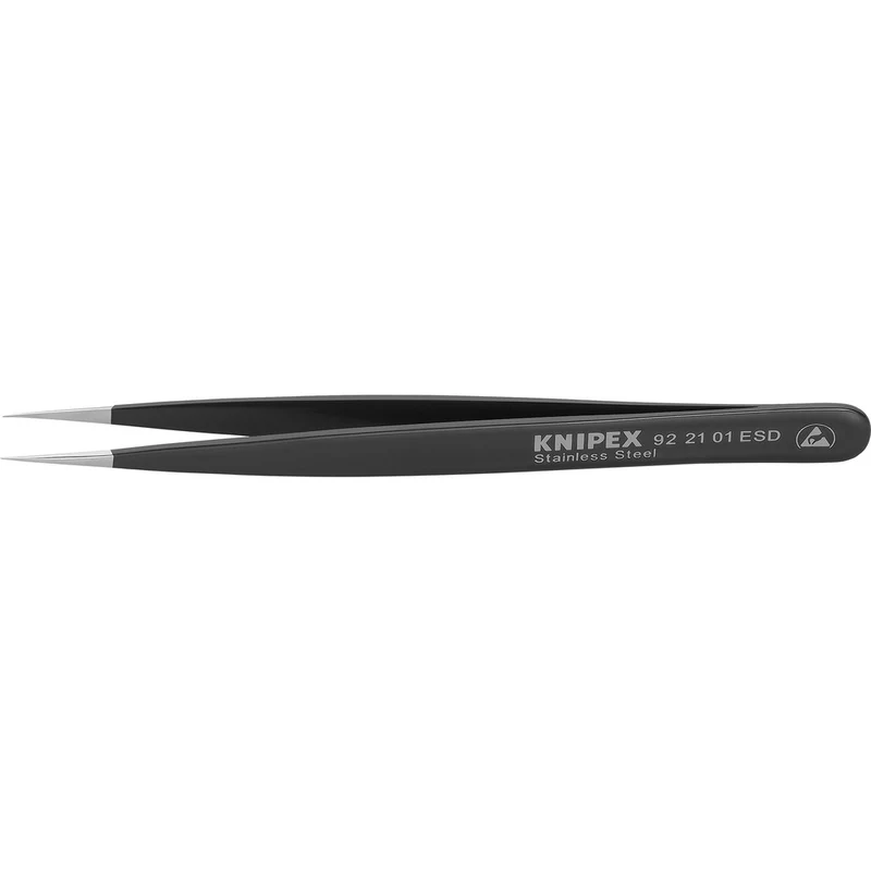 Knipex Universalpinzetten ESD