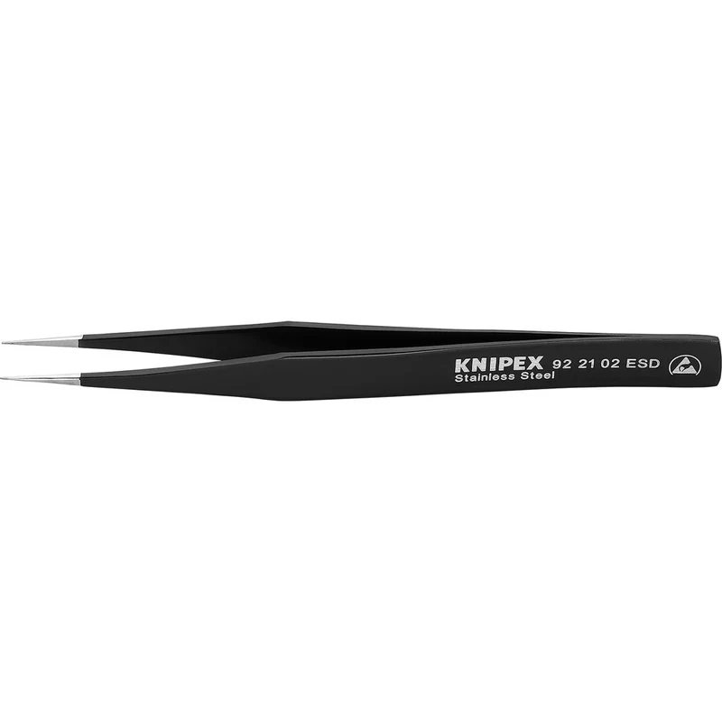 Knipex Universalpinzetten ESD