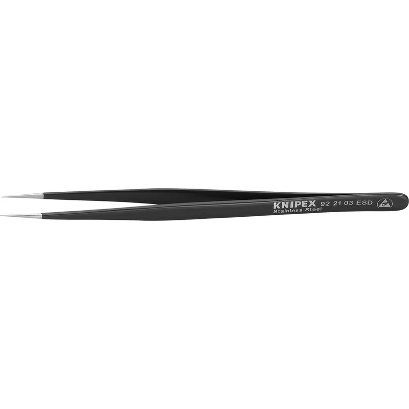Knipex Universalpinzetten ESD