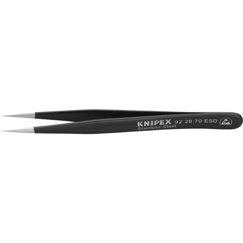 Knipex Universalpinzetten ESD