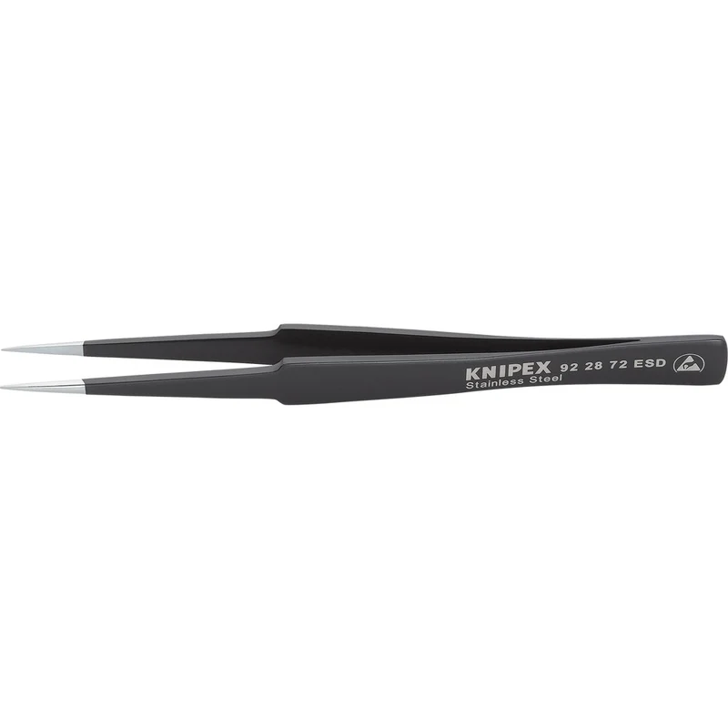 Knipex Universalpinzetten ESD