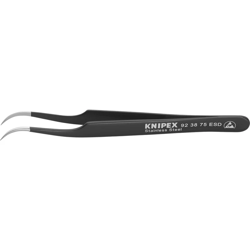 Knipex Universalpinzetten ESD