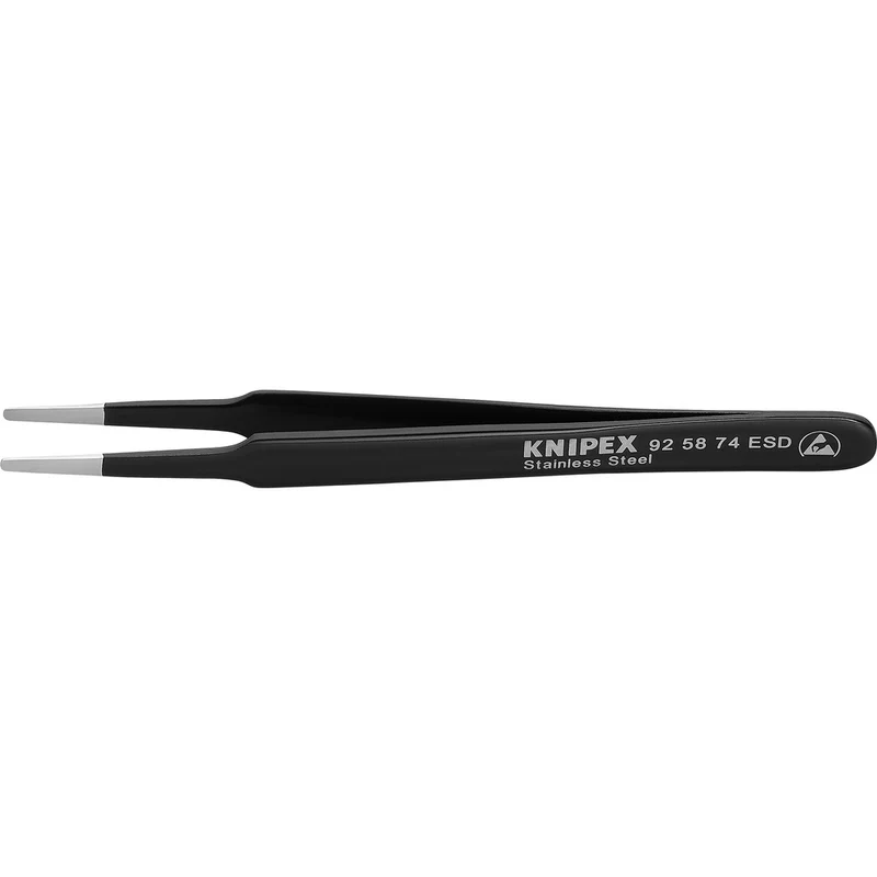 Knipex Universalpinzetten ESD