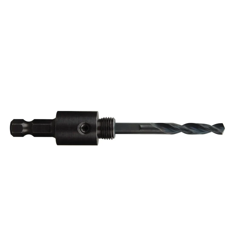 Milwaukee Lochsäge mit HM-Verzahnung Hole Dozer ⌀ 19-152 mm