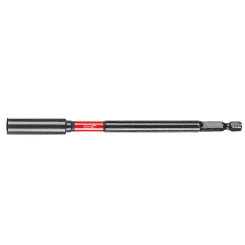 Milwaukee Shockwave Magnetbithalter 1/4" Hex 60 / 152 / 305 mm