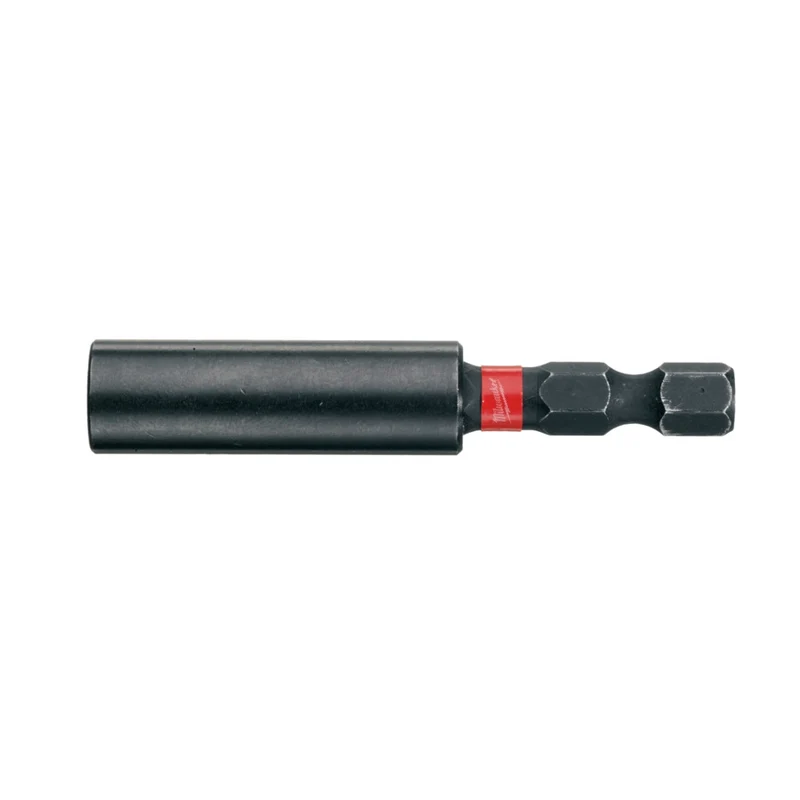 Milwaukee Shockwave Magnetbithalter 1/4" Hex 60 / 152 / 305 mm