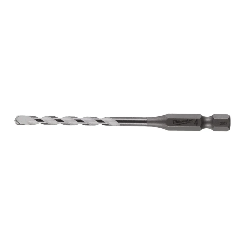 Milwaukee Multimaterialbohrer Swave 1/4" ⌀ 3 - 12 mm