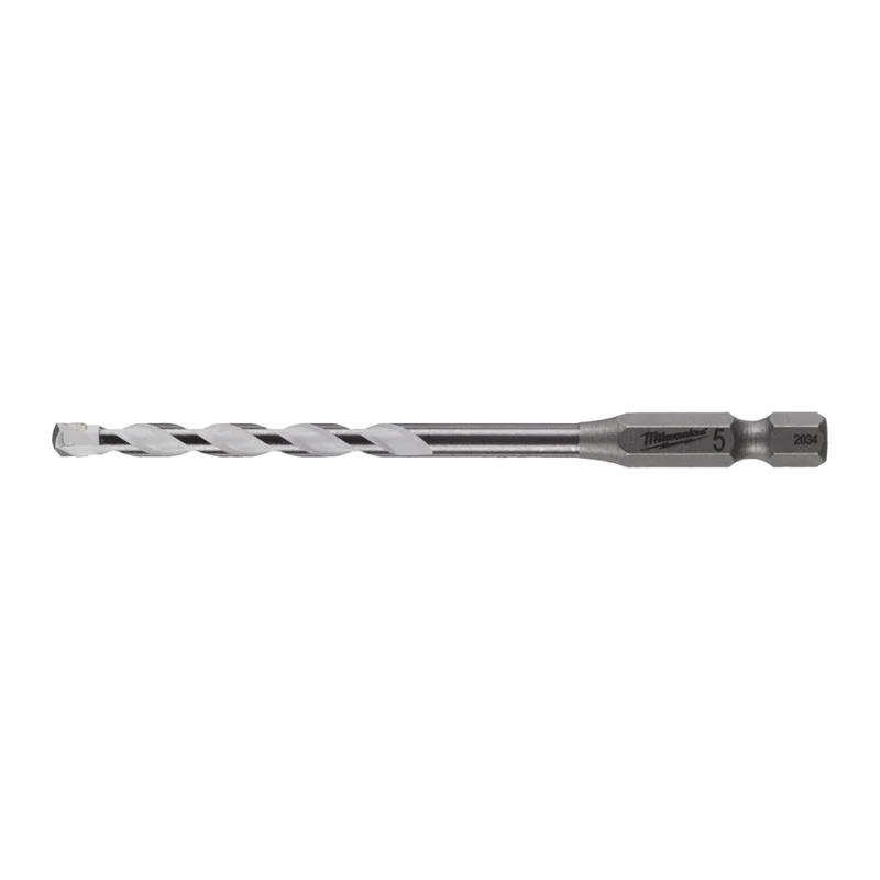 Milwaukee Multimaterialbohrer Swave 1/4" ⌀ 3 - 12 mm