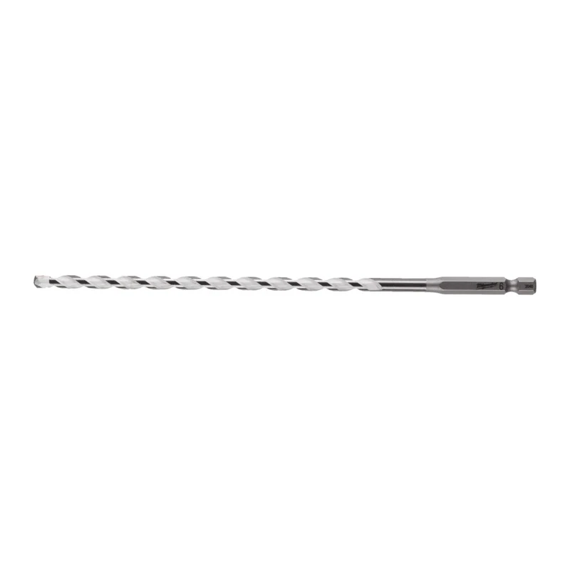 Milwaukee Multimaterialbohrer Swave 1/4" ⌀ 3 - 12 mm