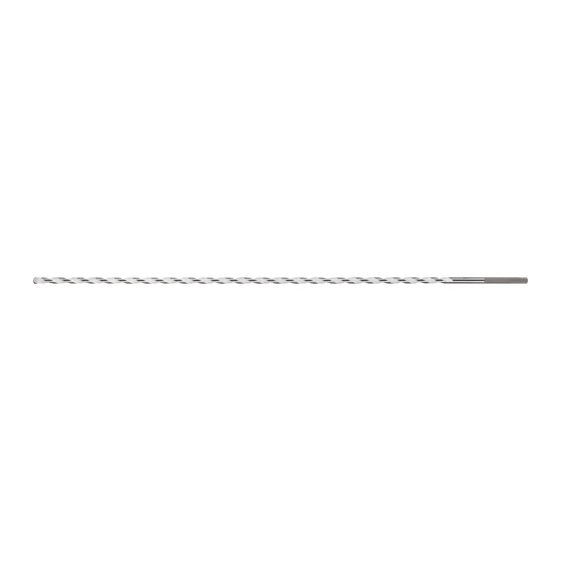 Milwaukee Multimaterialbohrer Swave 1/4" ⌀ 3 - 12 mm