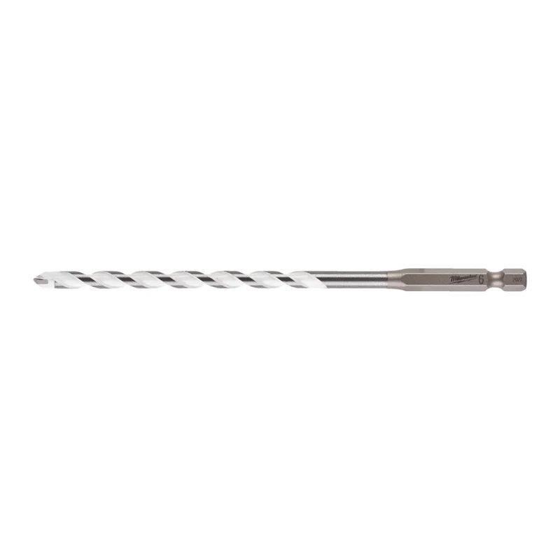 Milwaukee Multimaterialbohrer Swave 1/4" ⌀ 3 - 12 mm