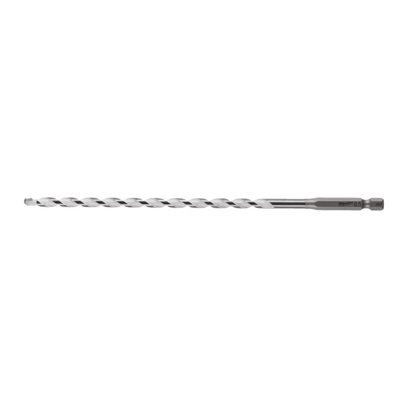 Milwaukee Multimaterialbohrer Swave 1/4" ⌀ 3 - 12 mm