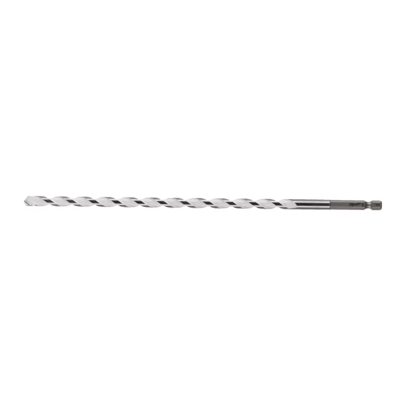 Milwaukee Multimaterialbohrer Swave 1/4" ⌀ 3 - 12 mm