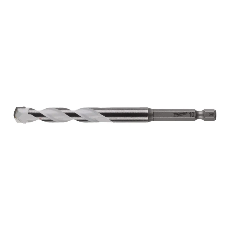 Milwaukee Multimaterialbohrer Swave 1/4" ⌀ 3 - 12 mm