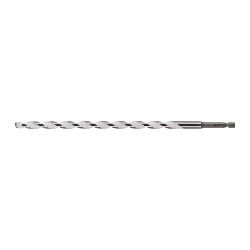 Milwaukee Multimaterialbohrer Swave 1/4" ⌀ 3 - 12 mm