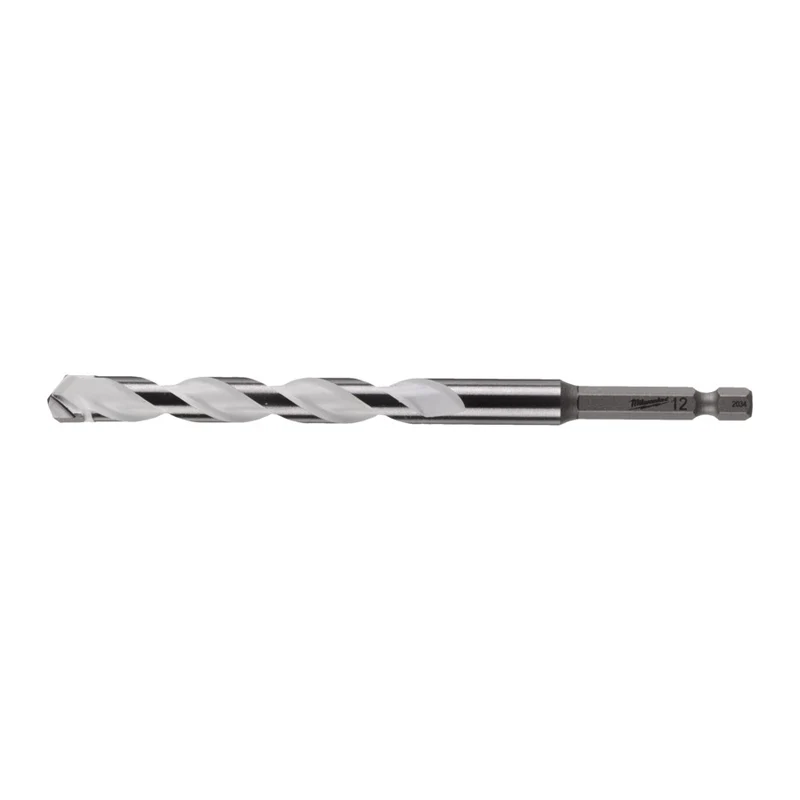 Milwaukee Multimaterialbohrer Swave 1/4" ⌀ 3 - 12 mm
