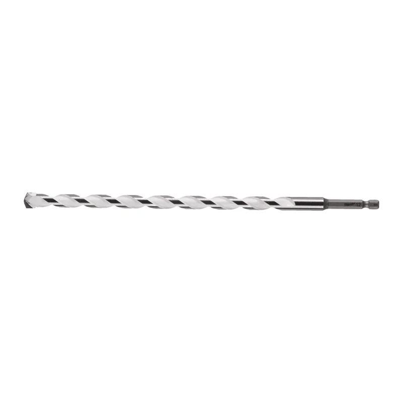 Milwaukee Multimaterialbohrer Swave 1/4" ⌀ 3 - 12 mm